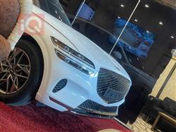 جێنسس GV70